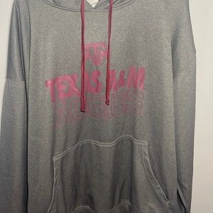 Texas A&M Aggies Hoodie